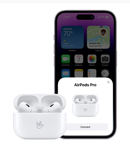 AirPods Pro 2 photo 5